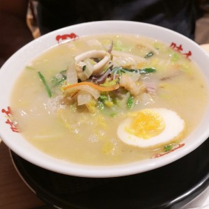 tai pien ramen 