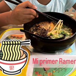 Fideos - Ajisen Ramen Kimichi