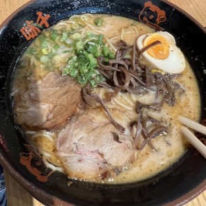 Ramen - Ajisen Ramen