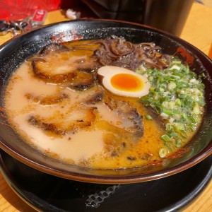 Ramen - Ajisen Ramen