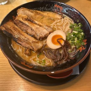 Ramen - Chasyu Ramen