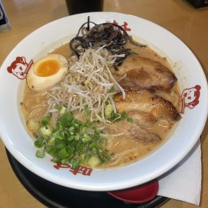 MISO RAMEN