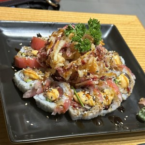 SUSHI - CHICHAN ROLL