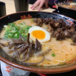 Ramen - Beef Ramen