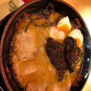 ramen ajisen