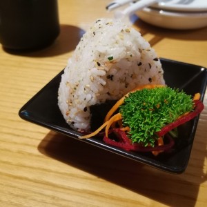 onigiri