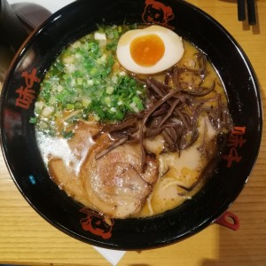 Ramen - Ajisen Ramen