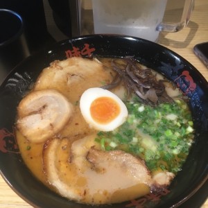 Ramen - Chasyu Ramen