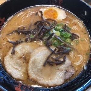 Ramen - Ajisen Ramen