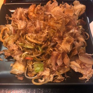 Ramen - Yakisoba