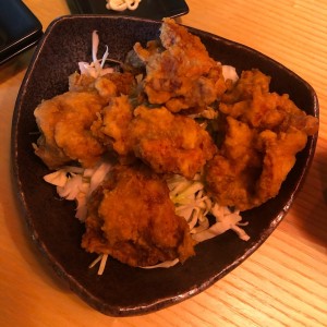 Karaage