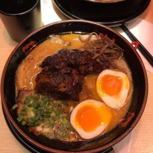 Ramen ABC