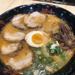 Chasyu Ramen