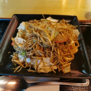 Ramen - Yakisoba