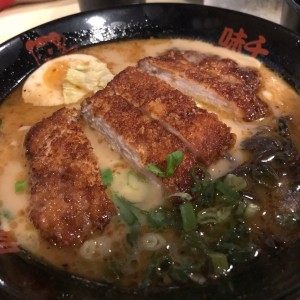 tonkotsu