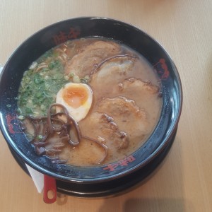 Ramen - Chasyu Ramen