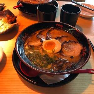 ajisen ramen