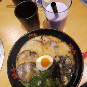 Ramen - Chasyu Ramen