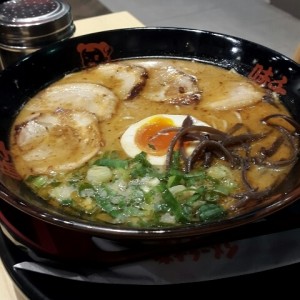 Chasyu Ramen