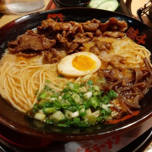 Ramen - Beef Ramen