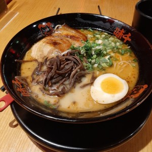 Ramen - Ajisen Ramen