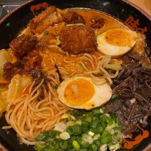 Ribu Ramen