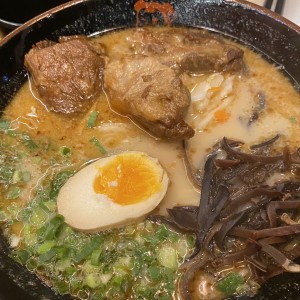 Fideos - Ajisen Ramen