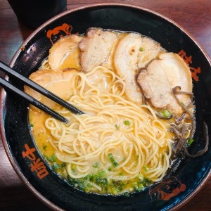 Ramen - Chasyu Ramen