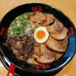 Ramen - Chasyu Ramen