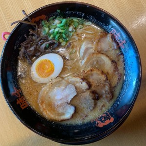 Ramen - Chasyu Ramen