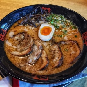 Chasyu Ramen