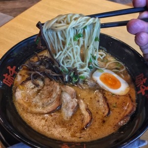 Chasyu Ramen