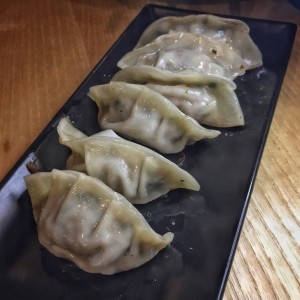 Gyoza