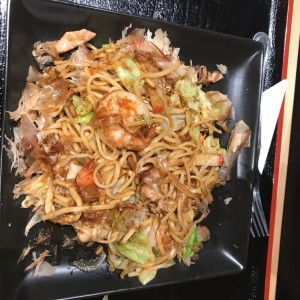 Yakisoba