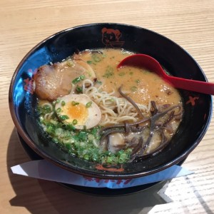 Ramen - Chasyu Ramen