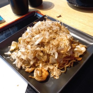 Ramen - Yakisoba