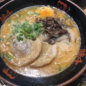 Ramen - Ajisen Ramen