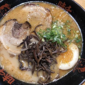 Ramen - Ajisen Ramen