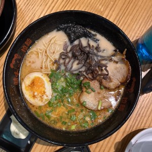 Fideos - Ajisen Ramen