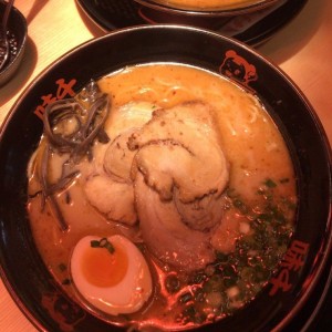 Ramen - Chasyu Ramen