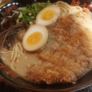 Tomkatsu Ramen