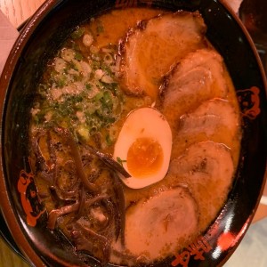 Ramen - Ajisen Ramen