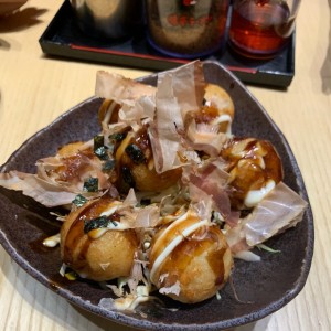 Tacoyaki