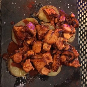 pulpo