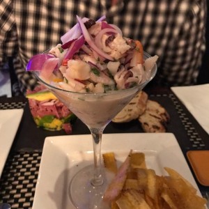 ceviche 