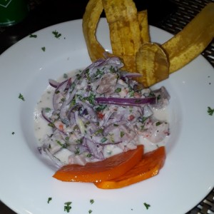 ceviche