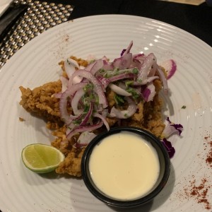 calamares