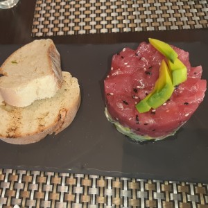 Tartar de Atun