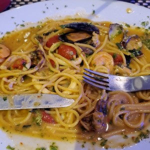 Frutti di mare