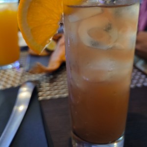 Long Island Ice Tea 